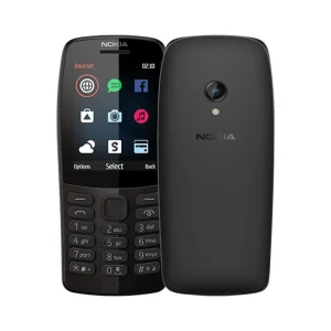 Nokia 210 Dual Sim